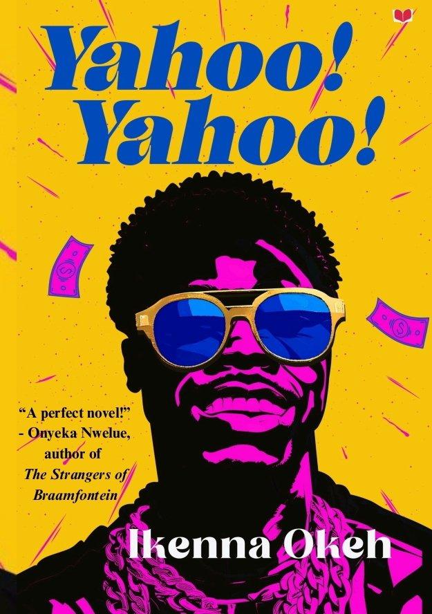 Yahoo! Yahoo! by Ikenna Okeh