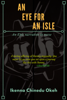 Ikenna Okeh | An Eye For An Isle