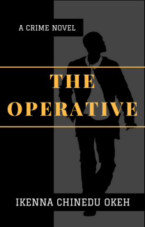 Ikenna Okeh | The Operative